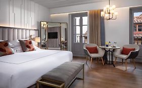 Gran Hotel Ingles - The Leading Hotels Of The World