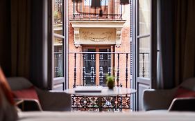 Gran Hotel Ingles - The Leading Hotels Of The World